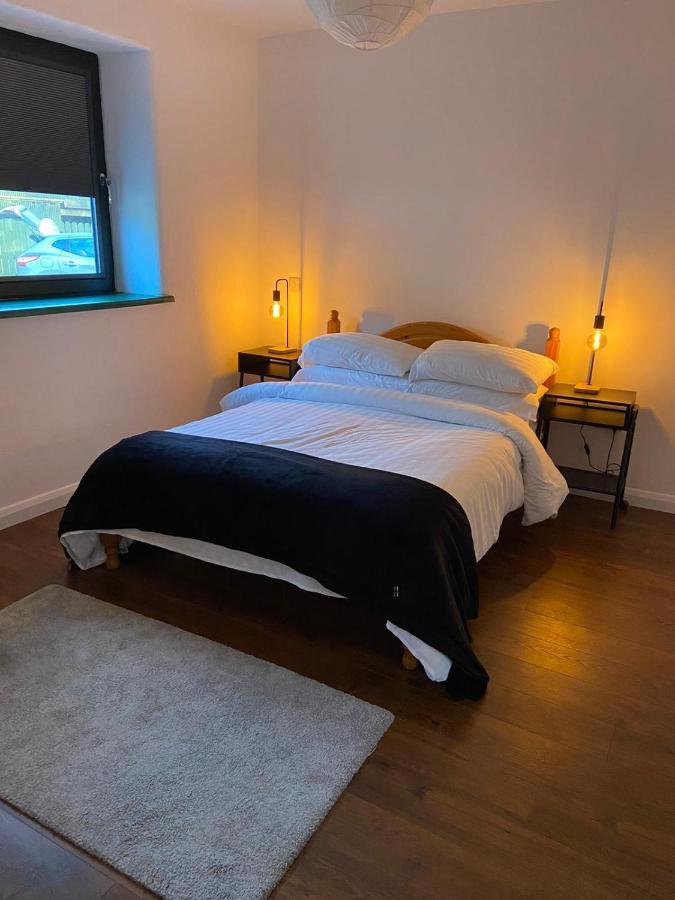 Bill'S Barns, Apartment 1 Kenmare Buitenkant foto