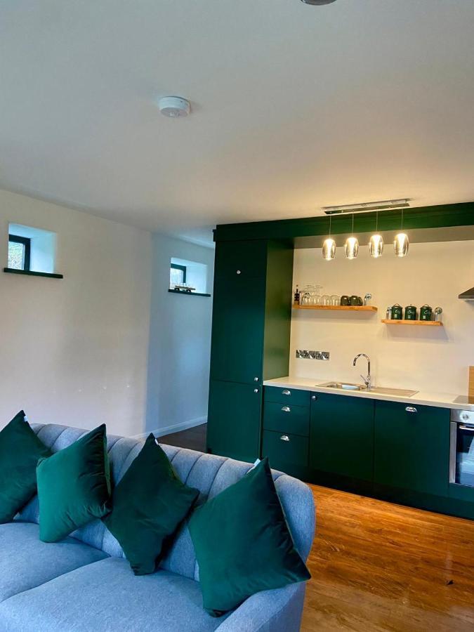 Bill'S Barns, Apartment 1 Kenmare Buitenkant foto